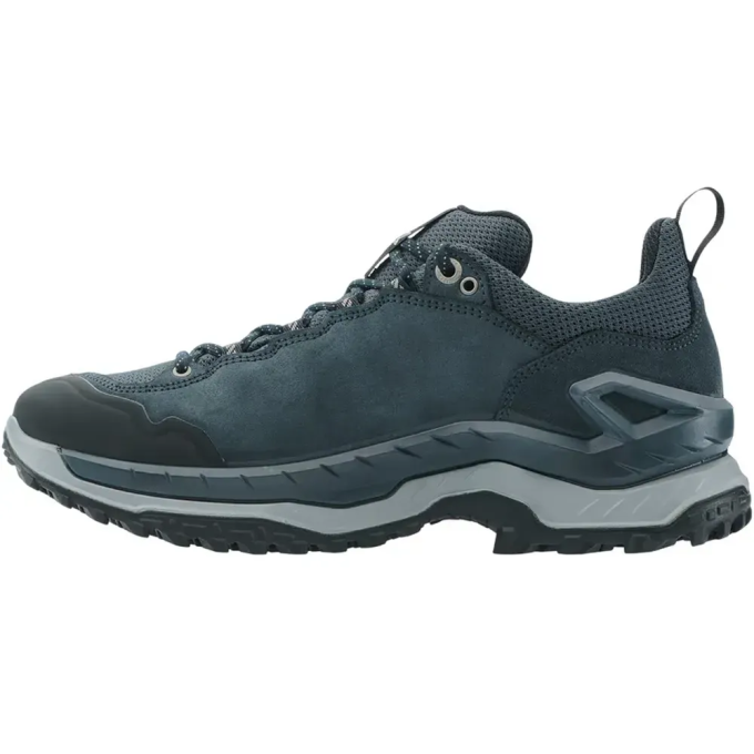 LOWA кросівки Innovo LO navy-grey 46.5