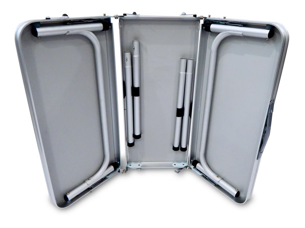 Стіл складаний тройной RA 1880