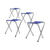 Стіл складаний посилений Melmil LF Blue (Арт. LYBL)