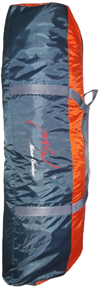 Намет Mirmir Sleeps 3