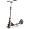 Frenzy самокат 205 mm Dual Brake V4 bronze