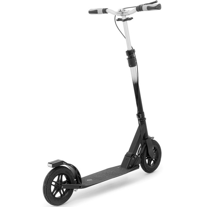 Frenzy самокат 205 mm Air Zero black-silver