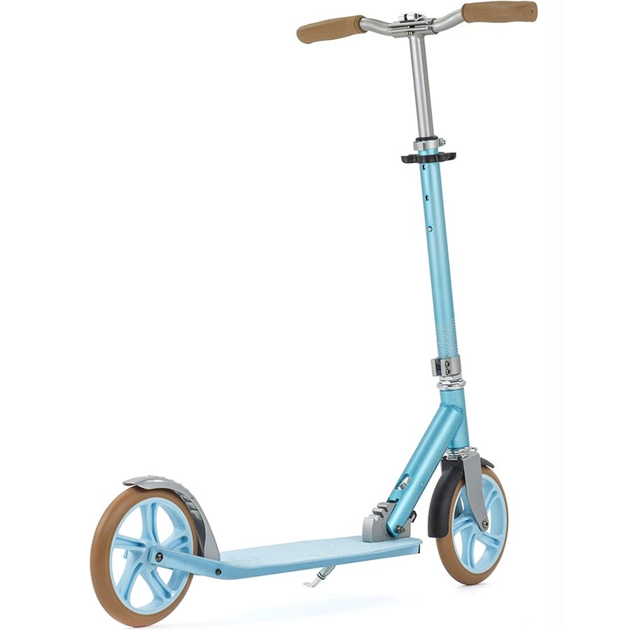 Frenzy самокат 205 mm Kaimana blue