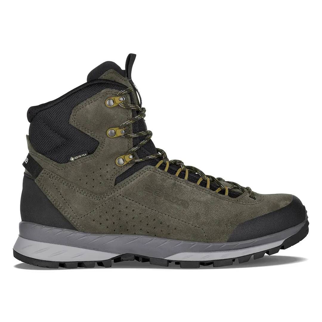 LOWA черевики Delago GTX MID olive-black 42.5