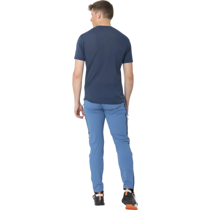 Футболка 2117 Almo T-Shirt Mns (039.0395)