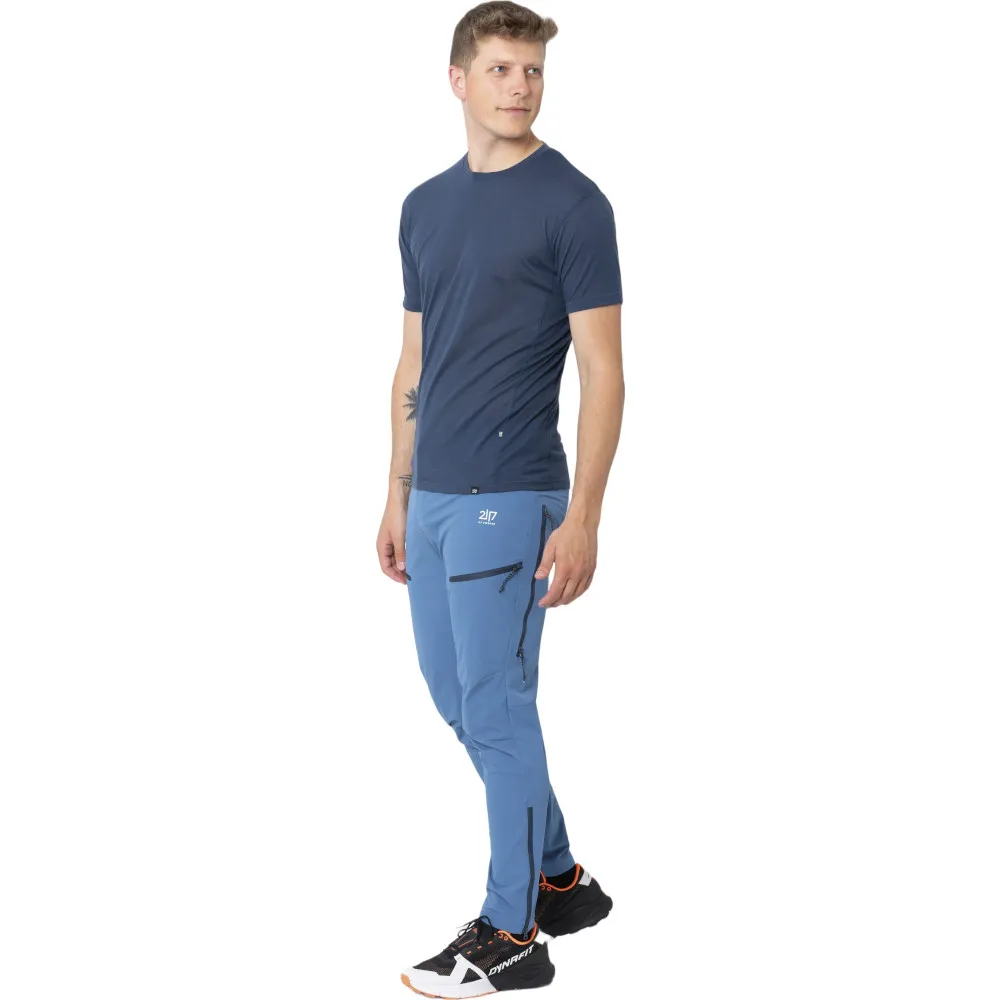 Футболка 2117 Almo T-Shirt Mns (039.0396)
