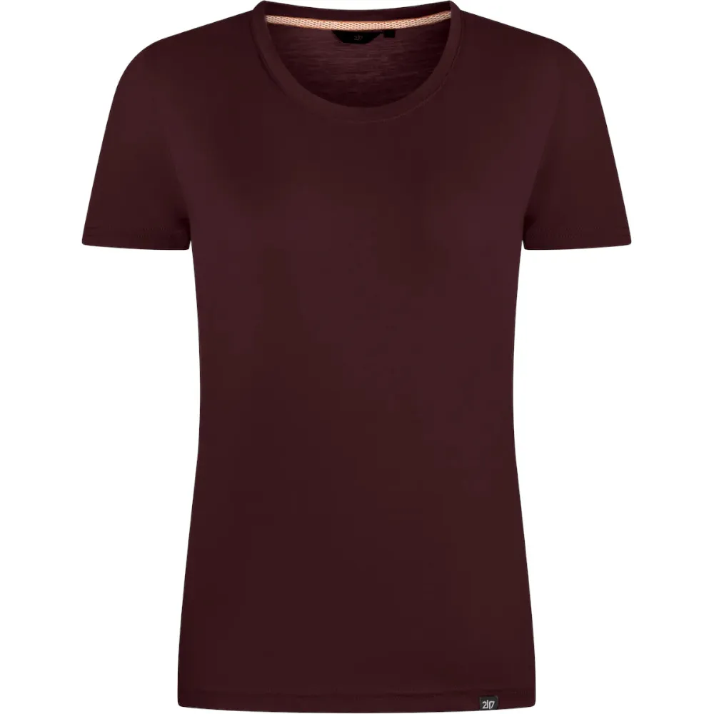 Футболка 2117 Almo T-Shirt Wmn (039.0370)