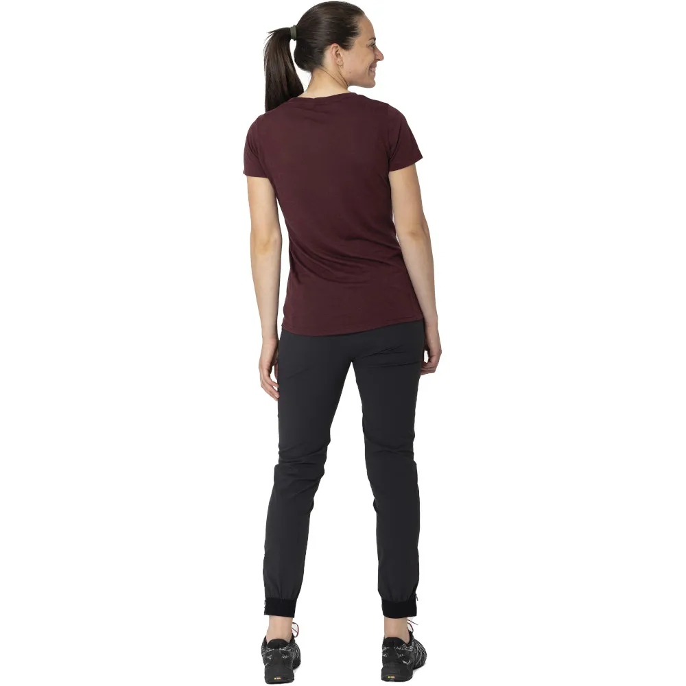 Футболка 2117 Almo T-Shirt Wmn (039.0369)
