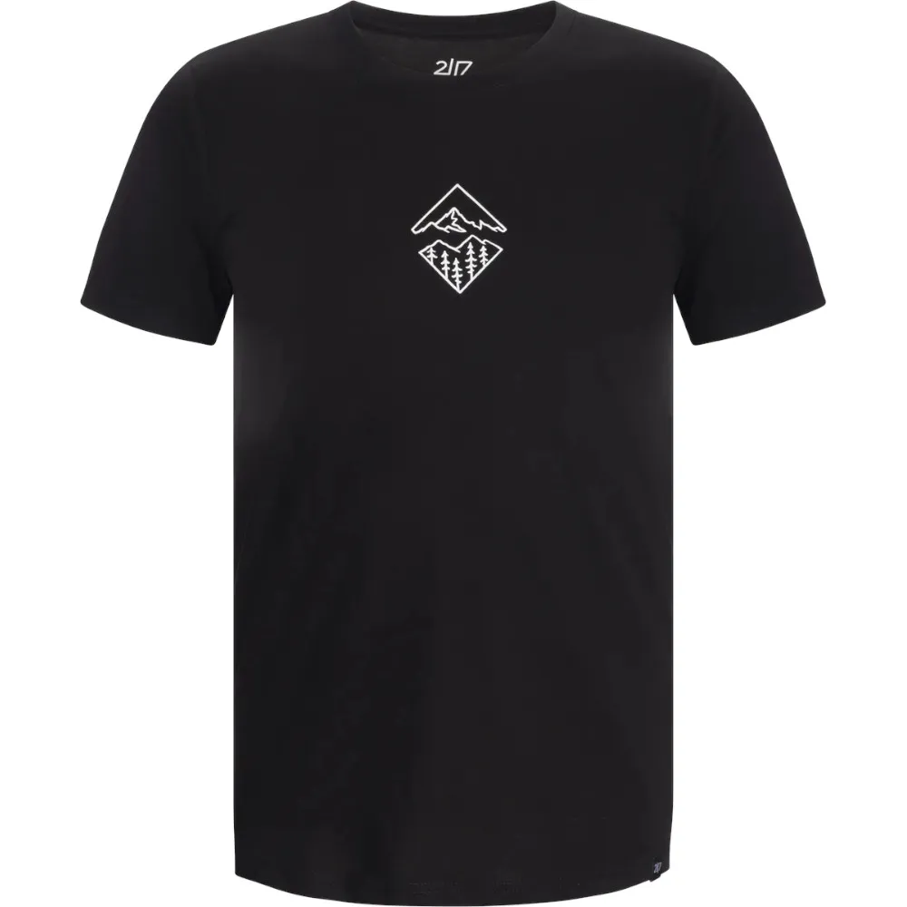 Футболка 2117 Apelviken T-Shirt Mns (039.0403)