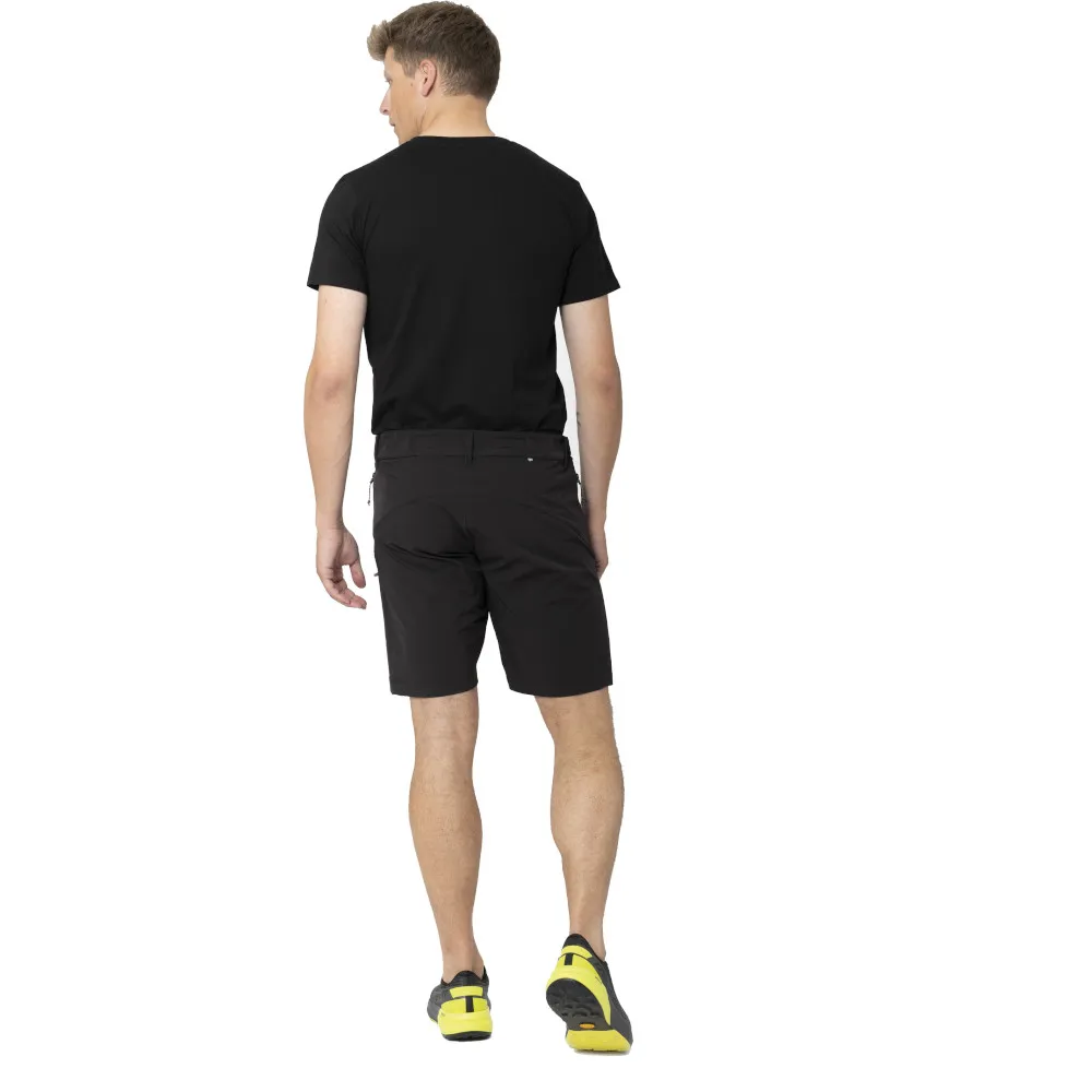 Футболка 2117 Apelviken T-Shirt Mns (039.0404)