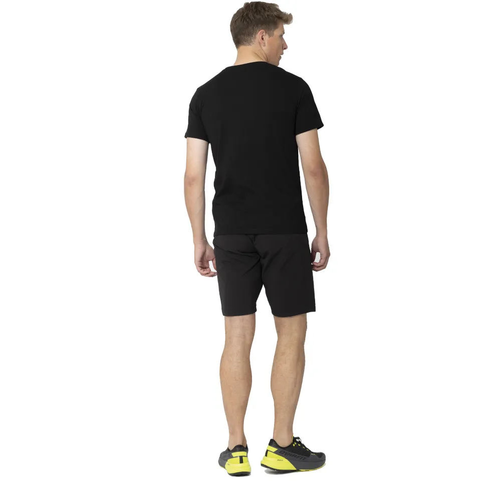 Футболка 2117 Apelviken T-Shirt Mns (039.0403)