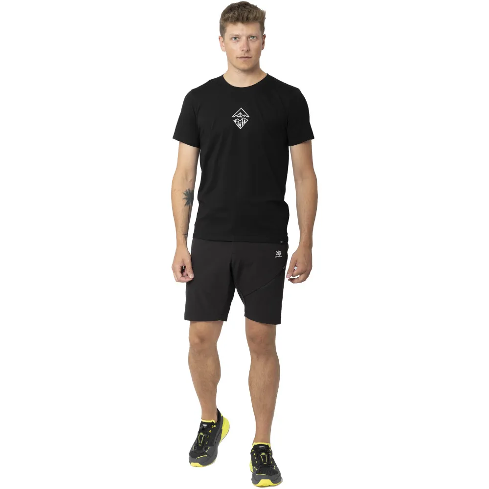 Футболка 2117 Apelviken T-Shirt Mns (039.0401)
