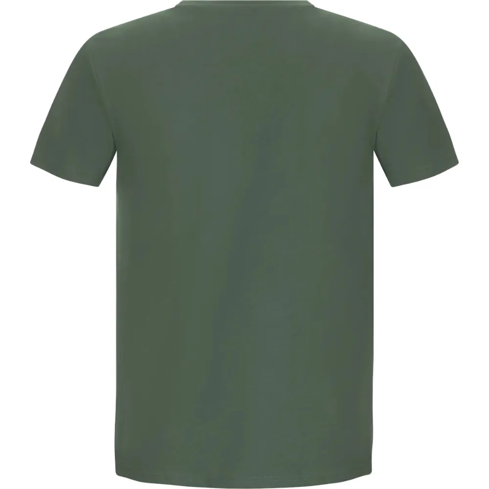 Футболка 2117 Apelviken T-Shirt Mns (039.0412)