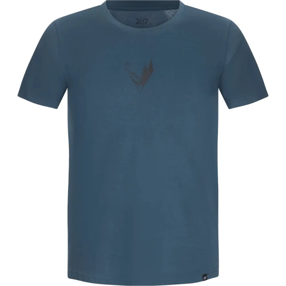 Футболка 2117 Apelviken T-Shirt Mns (039.0410)