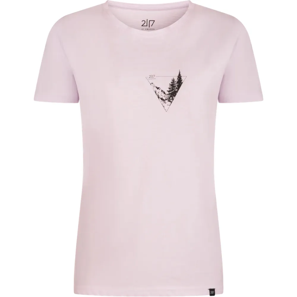 Футболка 2117 Apelviken T-Shirt Wmn (039.0380)