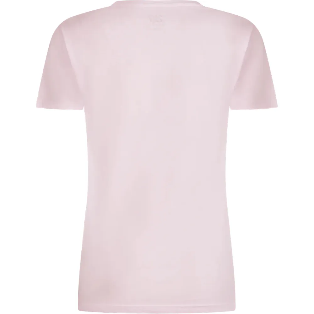 Футболка 2117 Apelviken T-Shirt Wmn (039.0382)