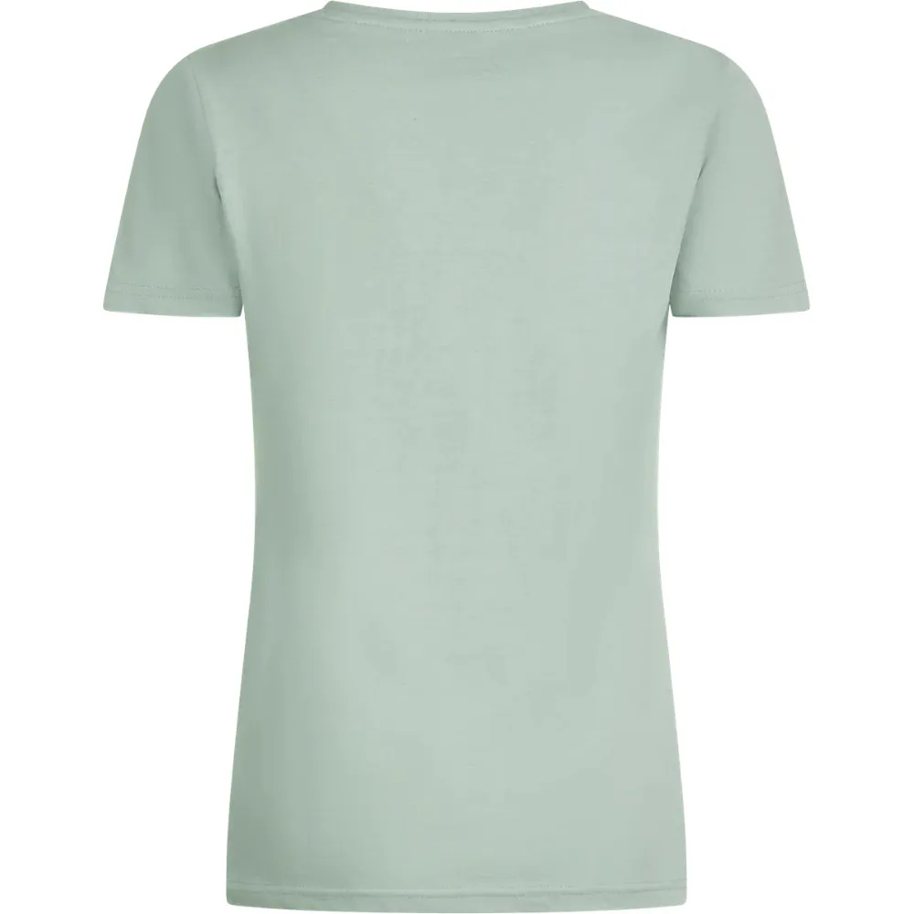 Футболка 2117 Apelviken T-Shirt Wmn (039.0377)