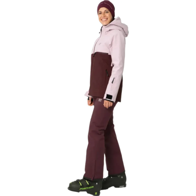 Куртка 2117 of Sweden Avan Jacket Wmn (039.0008)