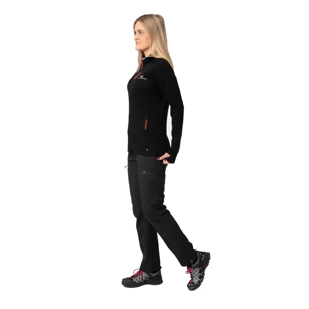 Штани 2117 of Sweden Balebo Pants Wmn (039.0196)