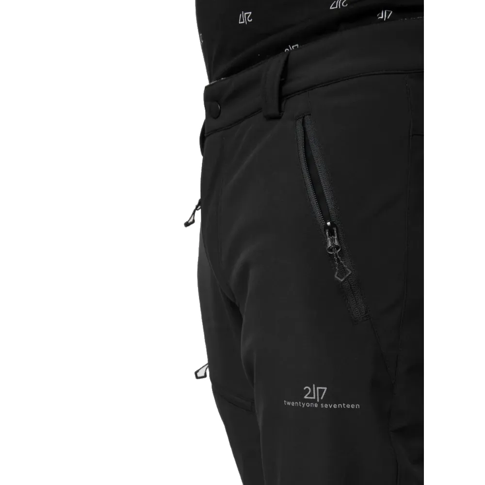 Штани 2117 of Sweden Balebo Pants Wmn (039.0196)