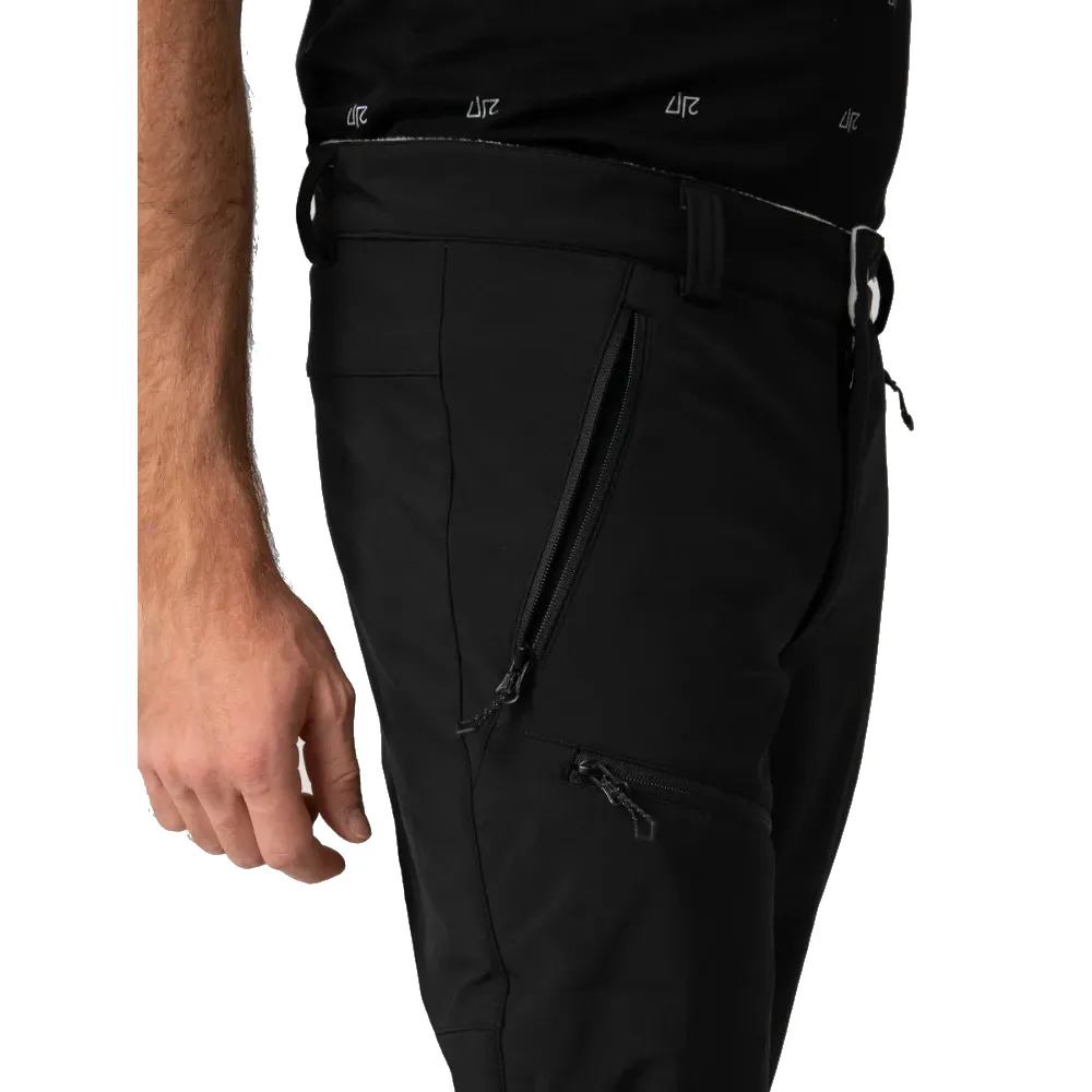 Штани 2117 of Sweden Balebo Pants Mns (039.0219)