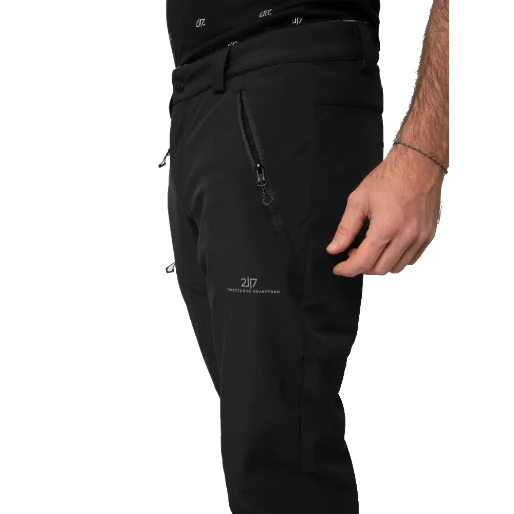 Штани 2117 of Sweden Balebo Pants Mns (039.0220)