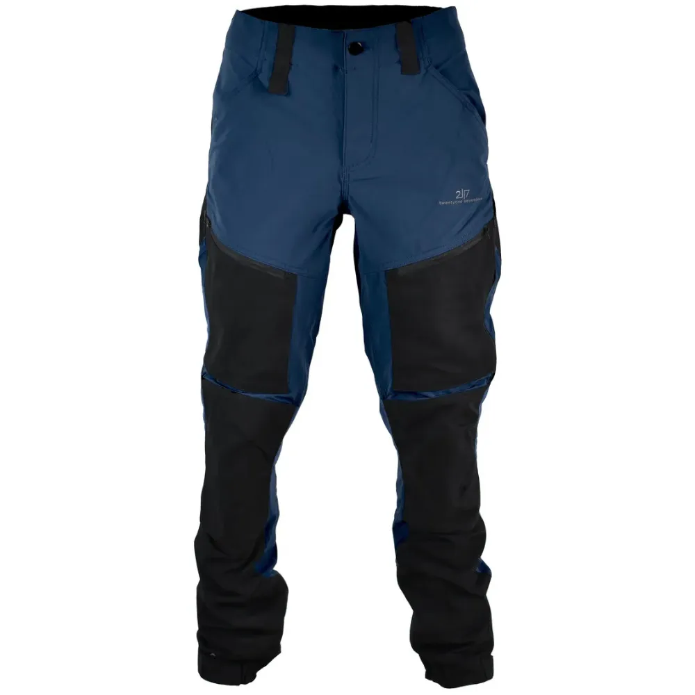 Штани 2117 of Sweden Stojby Pants Mns (039.0299)