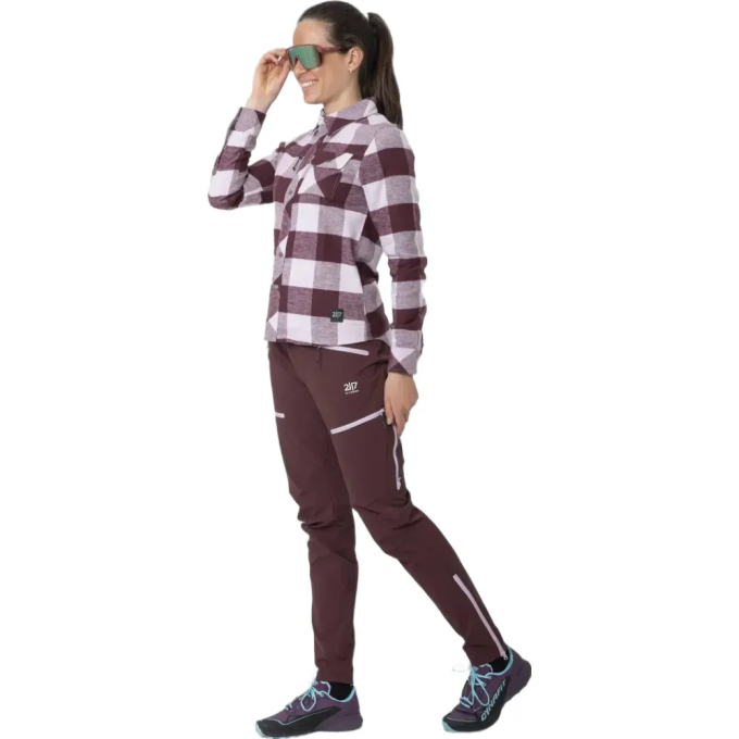 Штани 2117 of Sweden Byxan Pants Wmn (039.0289)