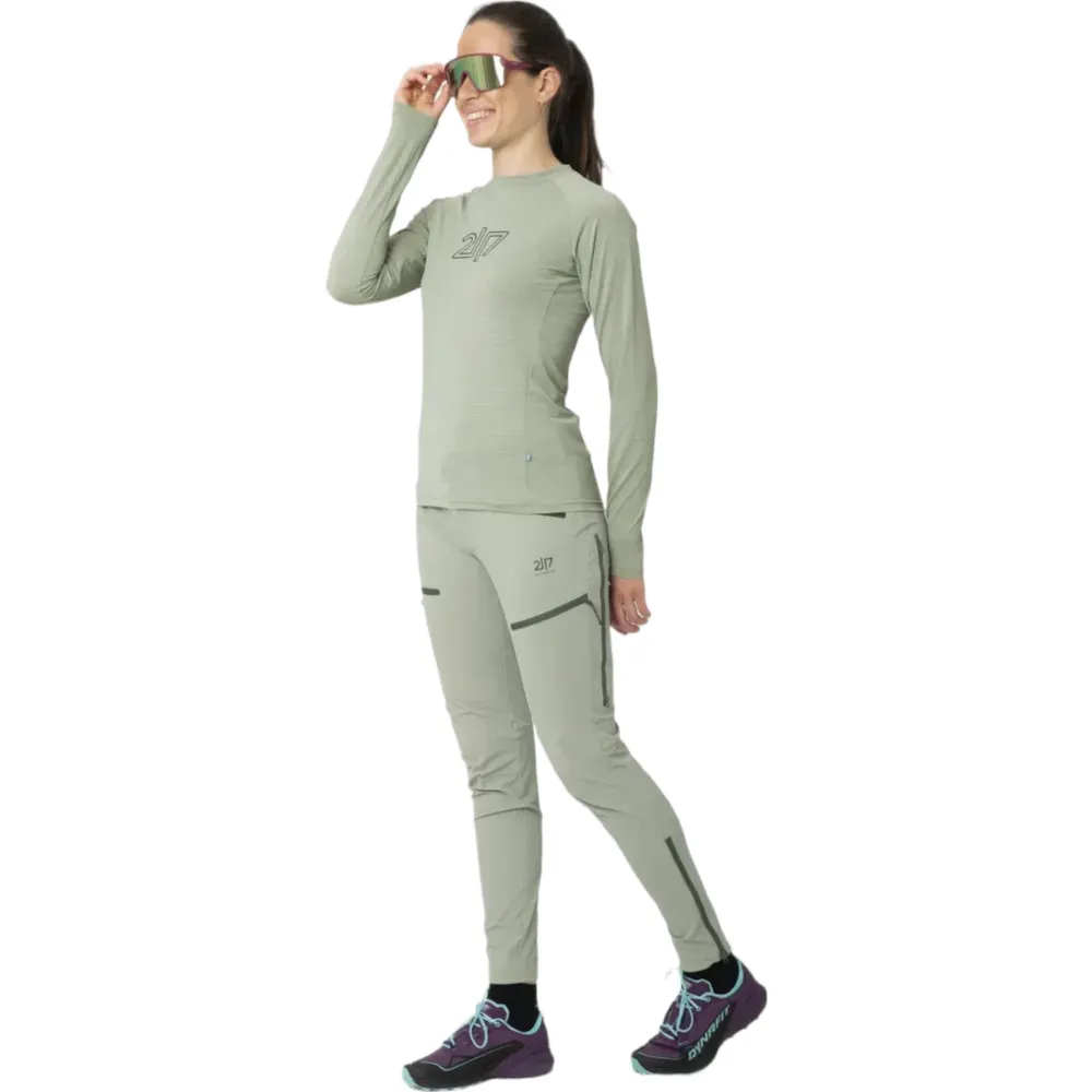 Штани 2117 of Sweden Byxan Pants Wmn (039.0201)