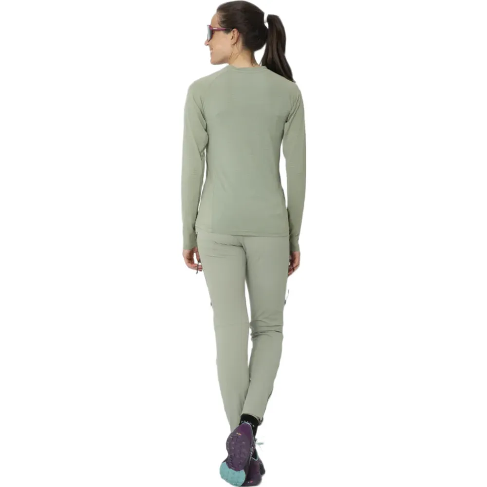 Штани 2117 of Sweden Byxan Pants Wmn (039.0197)