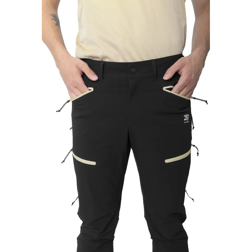 Штани 2117 of Sweden Byxan Pants Mns (039.0229)