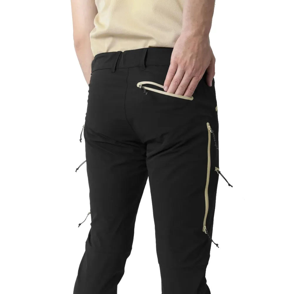Штани 2117 of Sweden Byxan Pants Mns (039.0228)