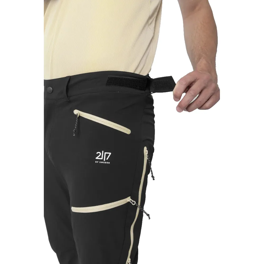 Штани 2117 of Sweden Byxan Pants Mns (039.0228)