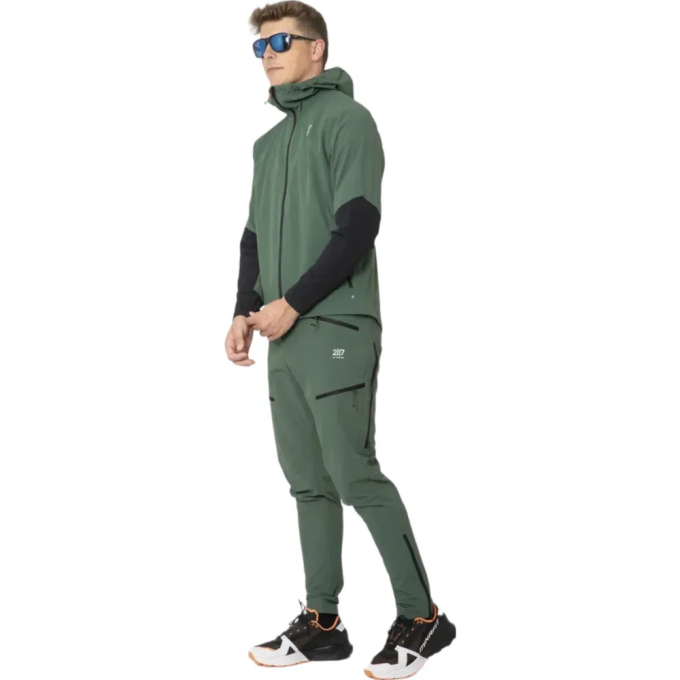 Штани 2117 of Sweden Byxan Pants Mns (039.0234)