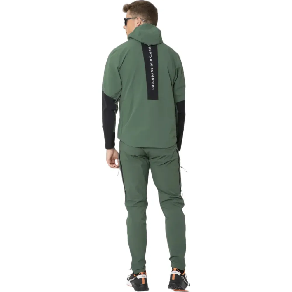 Штани 2117 of Sweden Byxan Pants Mns (039.0233)
