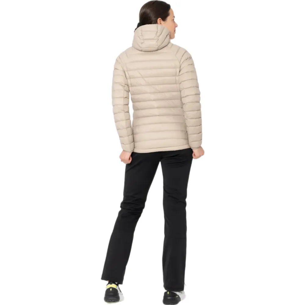 Куртка 2117 of Sweden Disbo Down Jacket Wmn (039.0014)