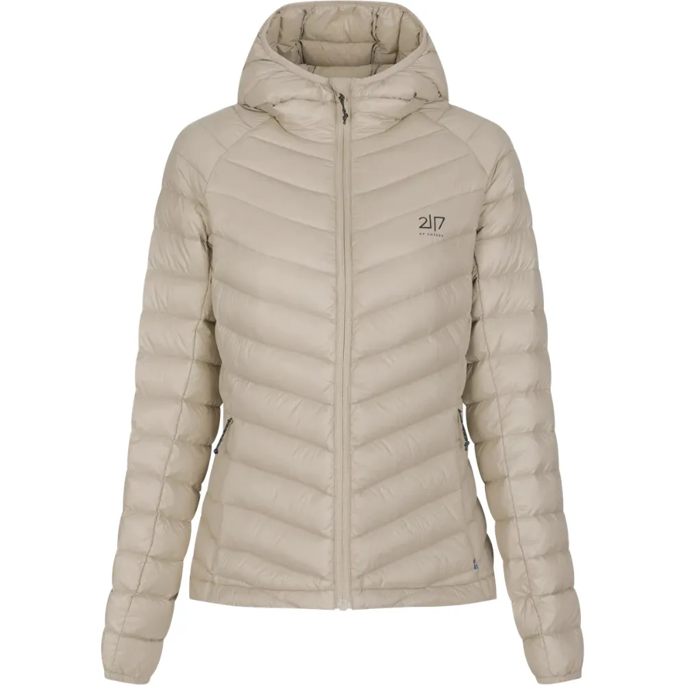 Куртка 2117 of Sweden Disbo Down Jacket Wmn (039.0014)
