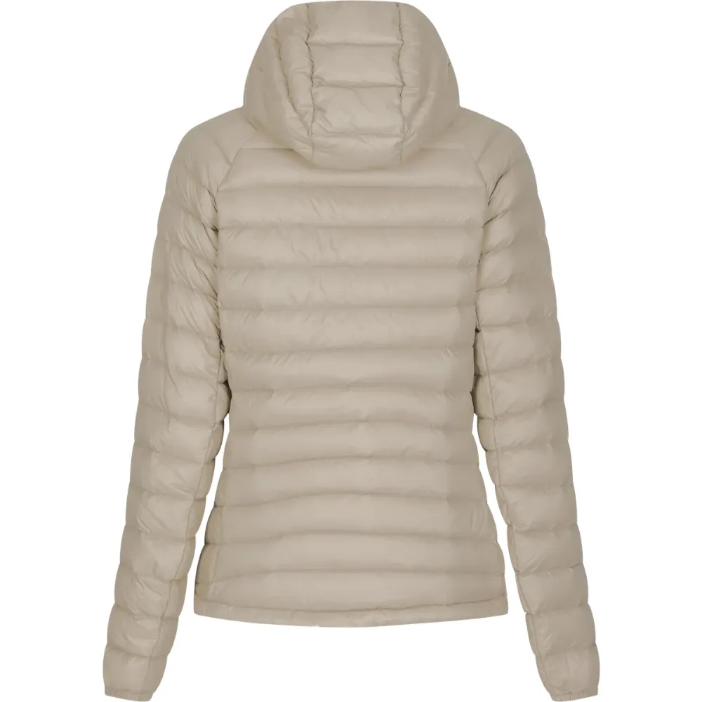 Куртка 2117 of Sweden Disbo Down Jacket Wmn (039.0014)