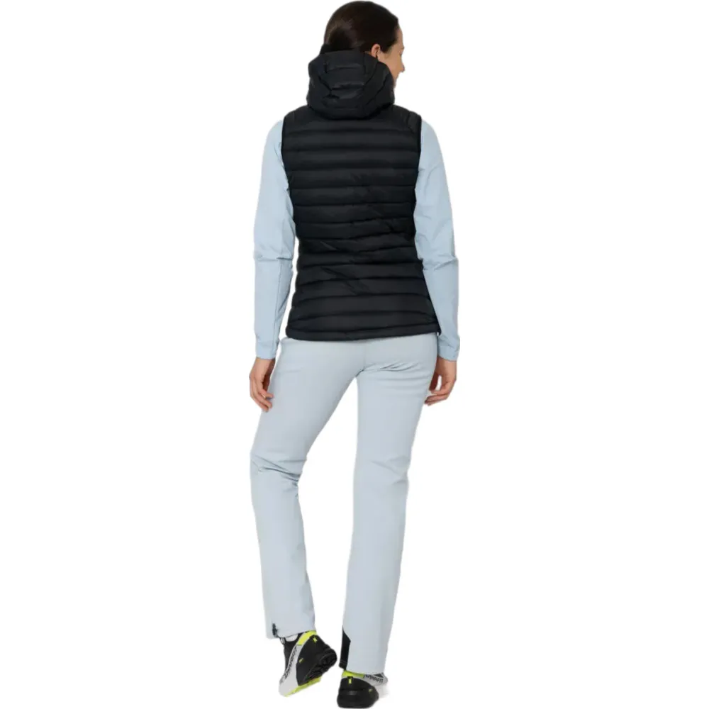 Куртка 2117 of Sweden Disbo Vest Wmn (039.0016)