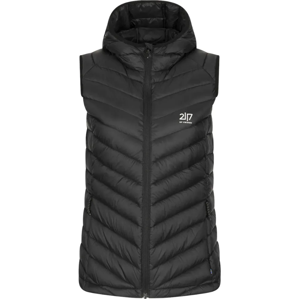 Куртка 2117 of Sweden Disbo Vest Wmn (039.0016)