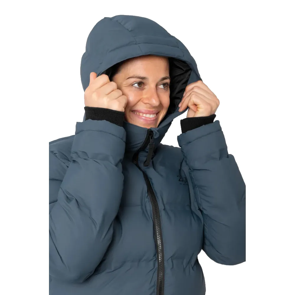 Куртка 2117 of Sweden Furan Parka Wmn (039.0022)