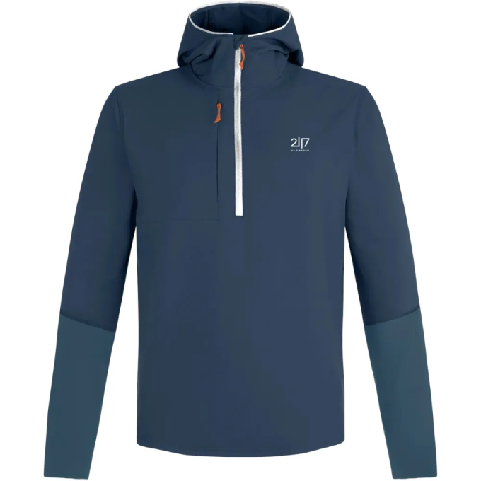 Флісова кофта 2117 Gyljen Hoodie Mns (039.0361)