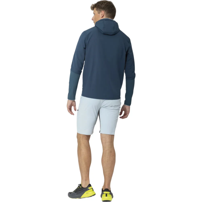 Флісова кофта 2117 Gyljen Hoodie Wmn (039.0351)