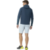 Флісова кофта 2117 Gyljen Hoodie Wmn (039.0352)