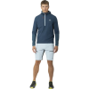 Флісова кофта 2117 Gyljen Hoodie Mns (039.0361)