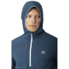 Флісова кофта 2117 Gyljen Hoodie Wmn (039.0350)