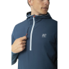 Флісова кофта 2117 Gyljen Hoodie Wmn (039.0349)