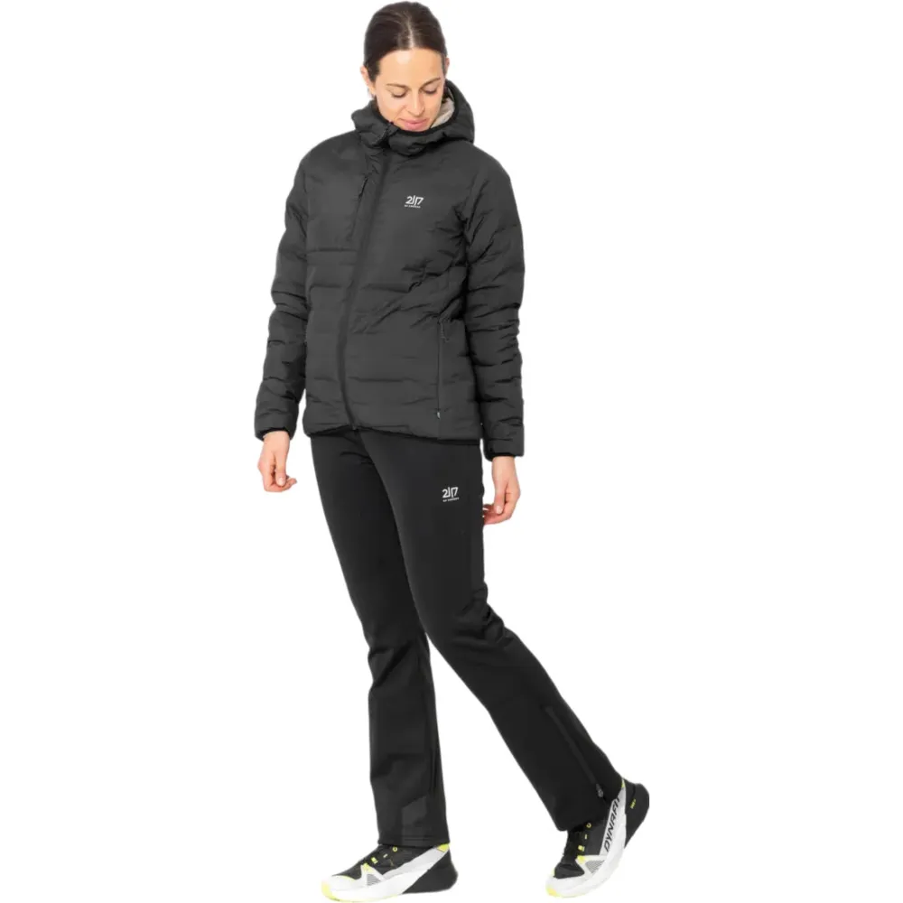 Куртка 2117 of Sweden Haddingen Down Jacket Wmn (039.0028)