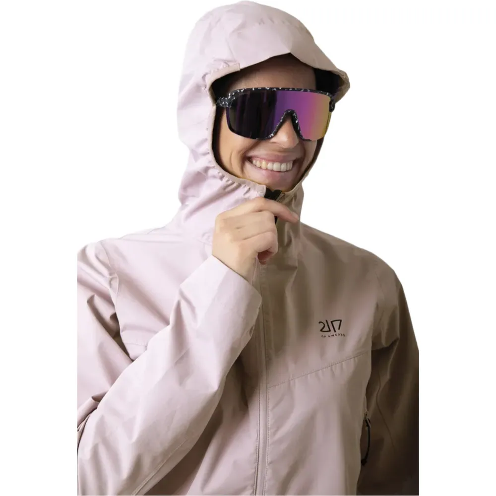 Куртка 2117 of Sweden Jacks 2.5L Jacket Wmn (039.0030)