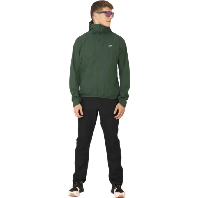 Куртка 2117 of Sweden Jacks 2.5L Jacket Mns (039.0083)